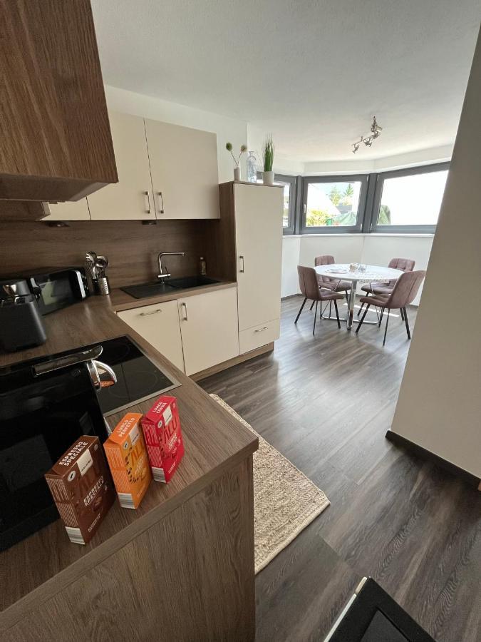 Ferienwohnung Schennach อ็อบชไตก์ ภายนอก รูปภาพ