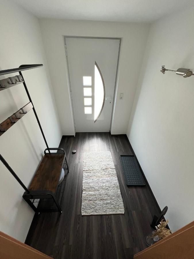 Ferienwohnung Schennach อ็อบชไตก์ ภายนอก รูปภาพ