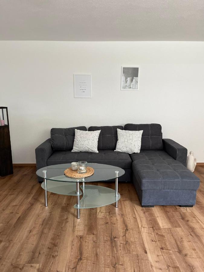 Ferienwohnung Schennach อ็อบชไตก์ ภายนอก รูปภาพ