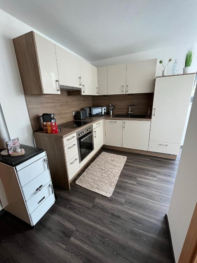 Ferienwohnung Schennach อ็อบชไตก์ ภายนอก รูปภาพ