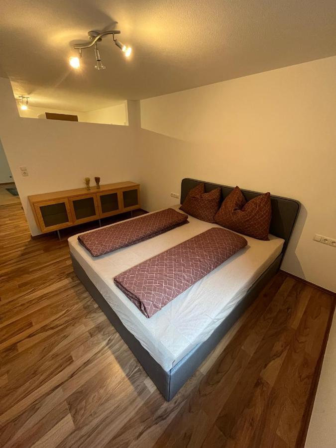 Ferienwohnung Schennach อ็อบชไตก์ ภายนอก รูปภาพ