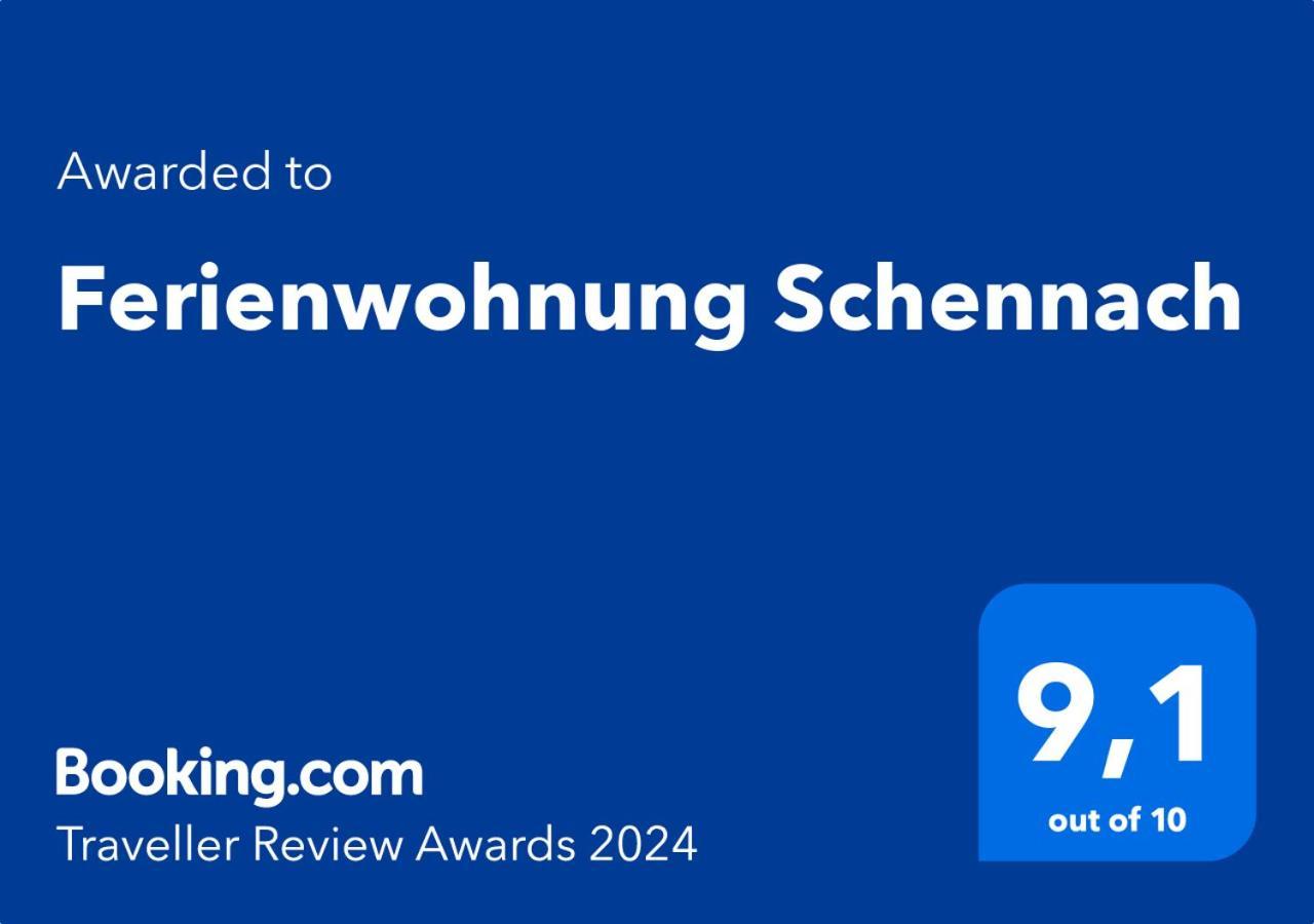 Ferienwohnung Schennach อ็อบชไตก์ ภายนอก รูปภาพ