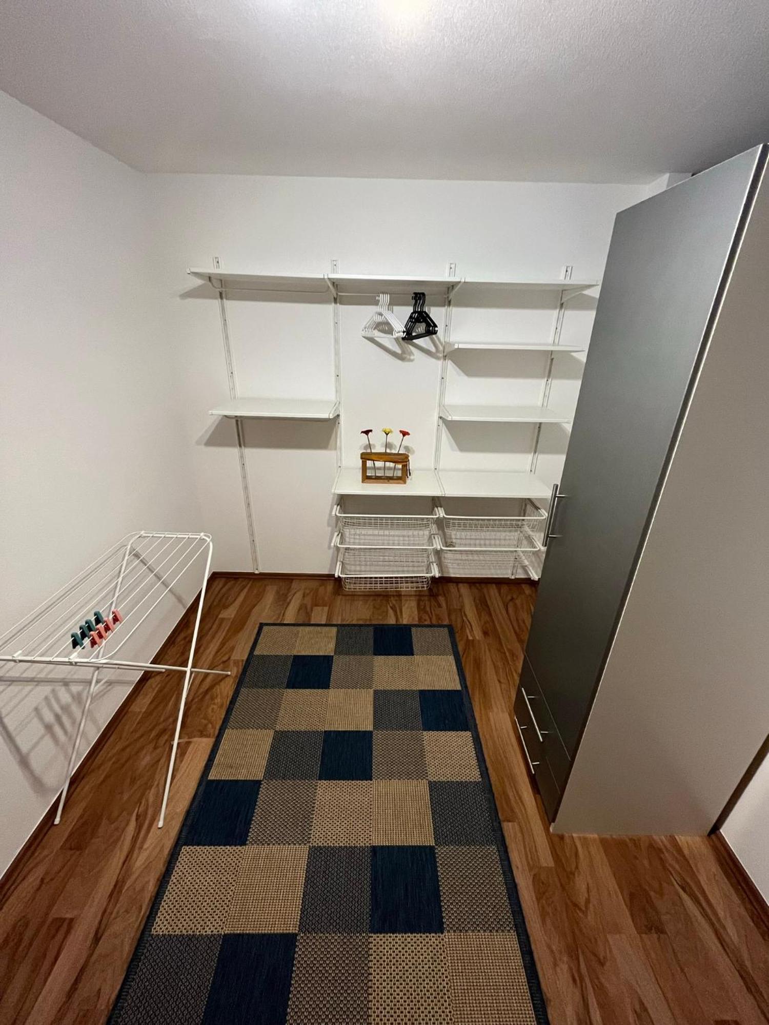 Ferienwohnung Schennach อ็อบชไตก์ ภายนอก รูปภาพ